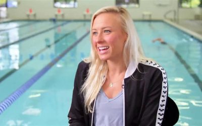 The Amazing Pro-Life Story Behind Toyota’s Super Bowl Ad and Paralympic Swimmer Jessica Long